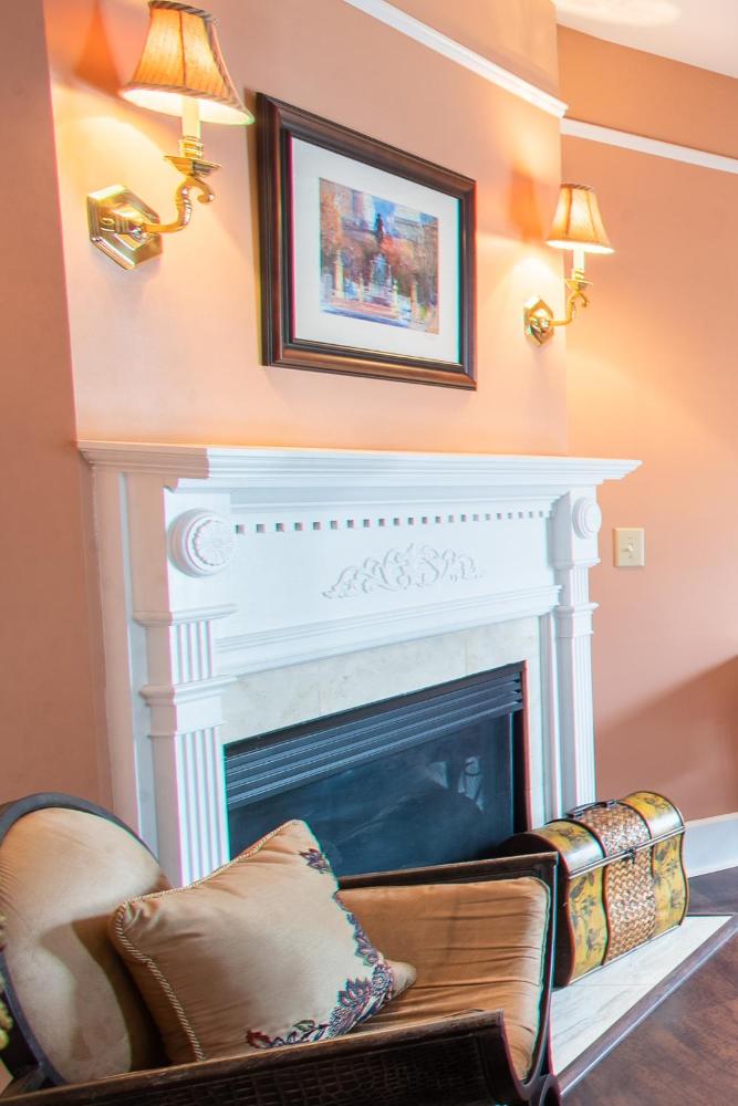 Carriage Way Centennial House - Adult Only- Saint Augustine